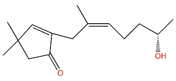 Capillosanane P